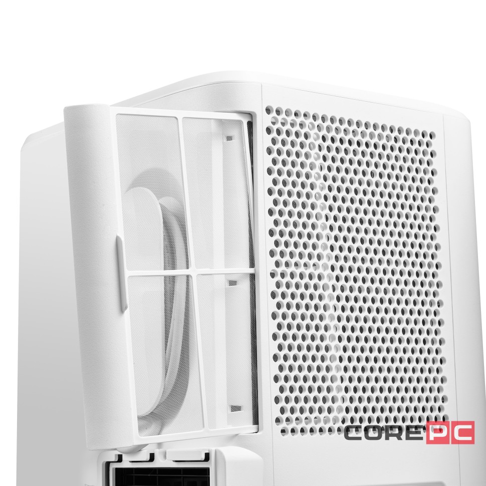 Кондиционер мобильный Ballu Eclipse BPAC-07 EPW/N6 white