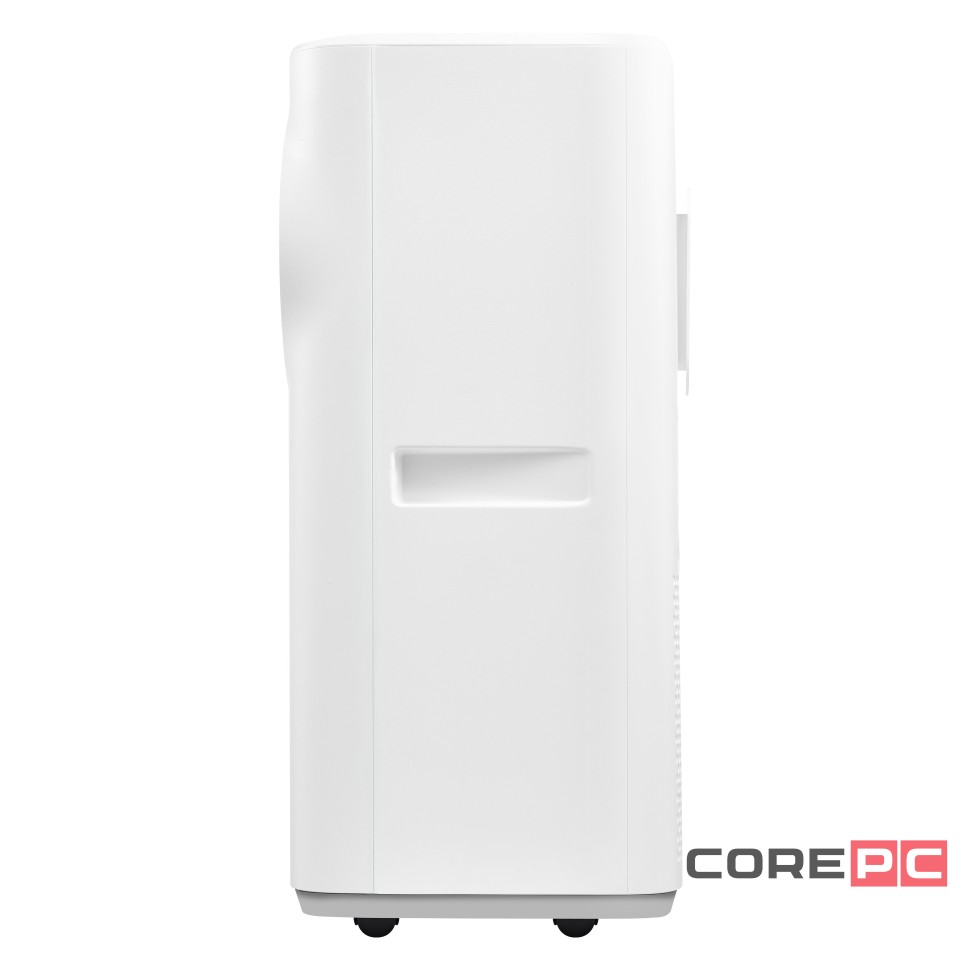 Кондиционер мобильный Ballu Eclipse BPAC-07 EPW/N6 white