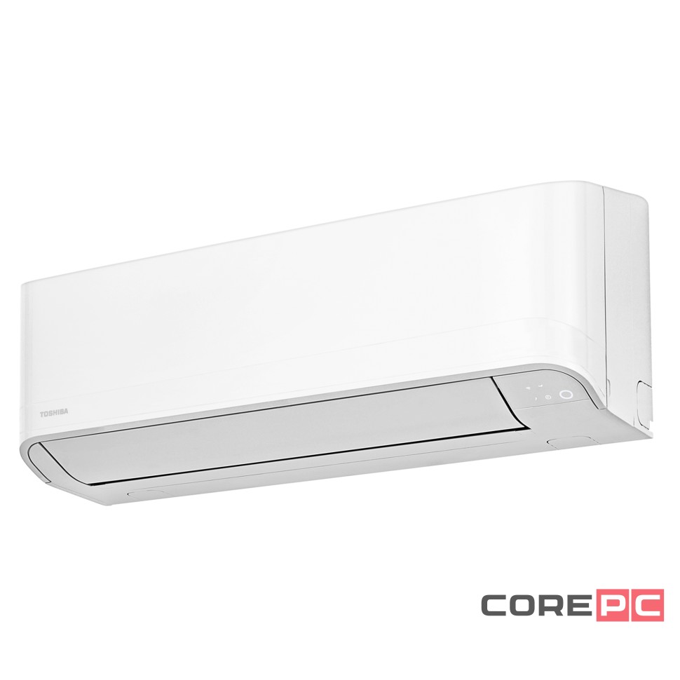 Сплит-система инверторного типа TOSHIBA Seiya RAS-10J2VG-EE комплект