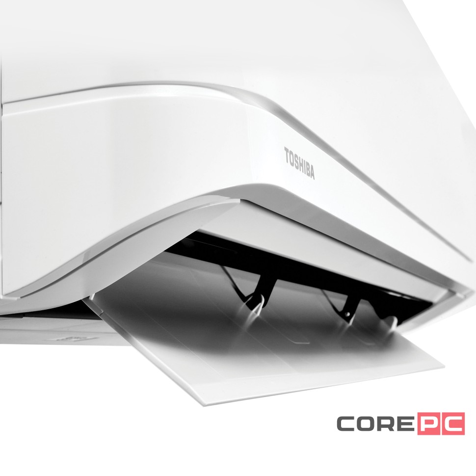 Сплит-система инверторного типа TOSHIBA Seiya RAS-10J2VG-EE комплект