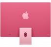 Apple iMac 24" with Retina 4.5K (M4 10C CPU, 10C GPU/16GB/512GB) (Pink) (MWV53/Z1ER000LG)