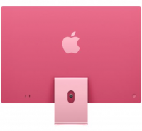 Apple iMac 24" with Retina 4.5K (M4 10C CPU, 10C GPU/16GB/512GB) (Pink) (MWV53/Z1ER000LG)