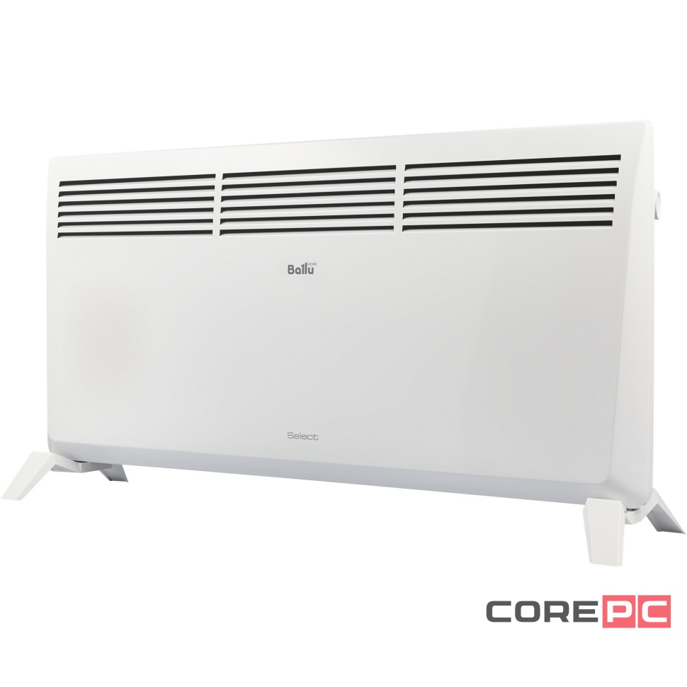 Конвектор электрический Ballu Camino Eco BEC/EM-2000