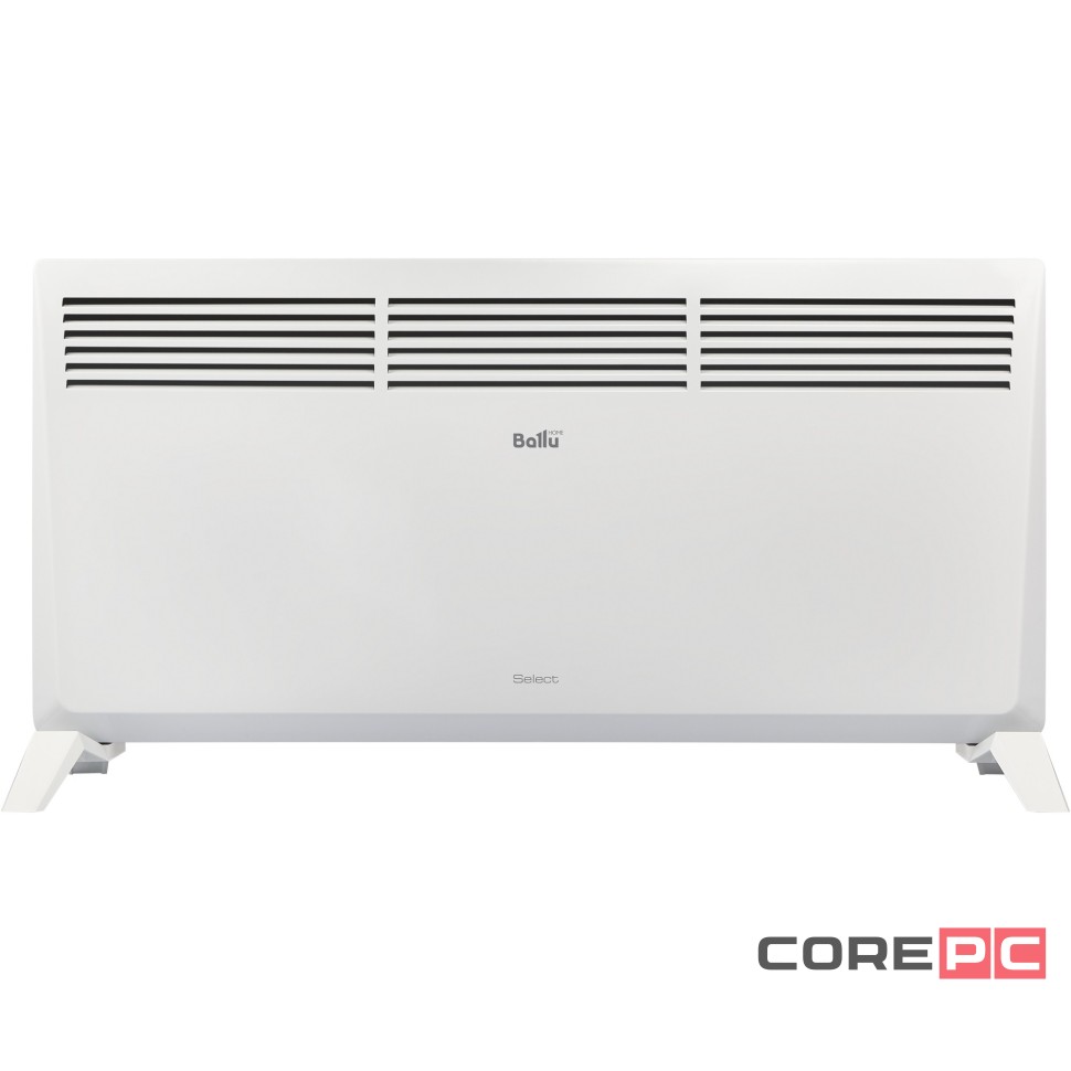 Конвектор электрический Ballu Camino Eco BEC/EM-2000