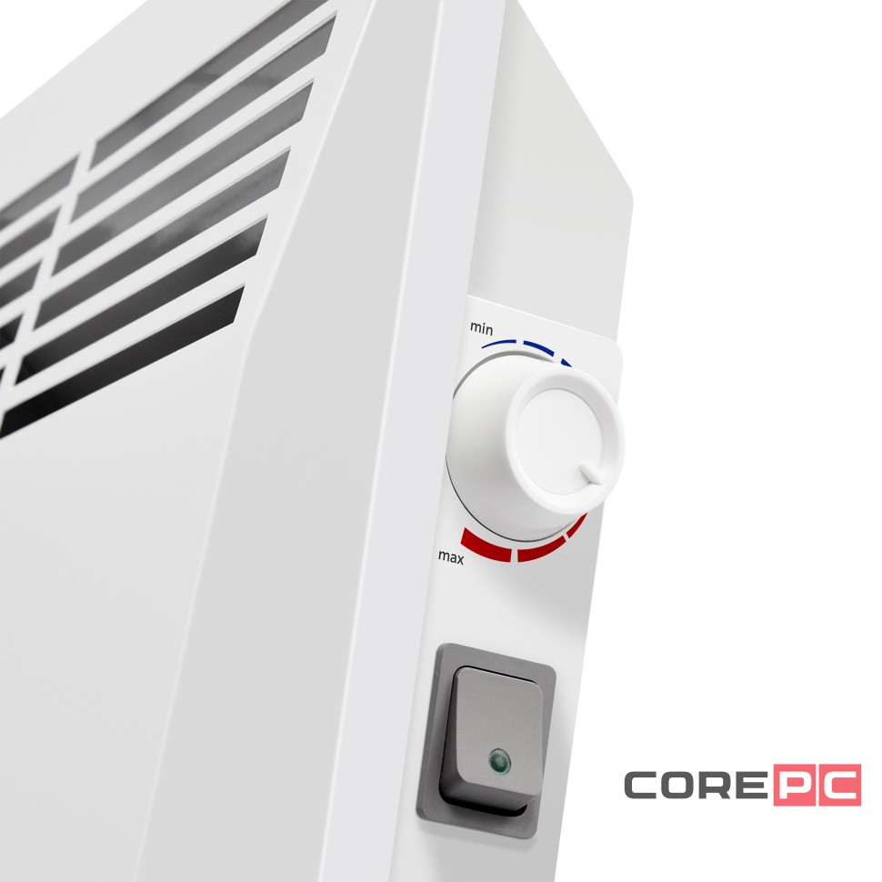 Конвектор электрический Ballu Camino Eco BEC/EM-2000