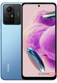Xiaomi Redmi Note 12S 8/256Gb (Ice Blue) RU