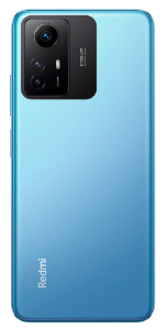 Xiaomi Redmi Note 12S 8/256Gb (Ice Blue) RU