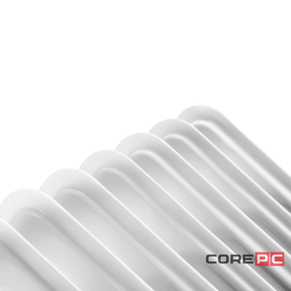 Радиатор масляный Zanussi Casa ZOH/CS-07W 1500W (7 секций)