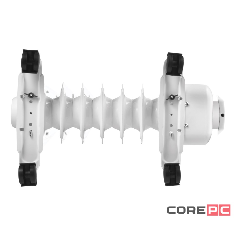 Радиатор масляный Zanussi Casa ZOH/CS-07W 1500W (7 секций)