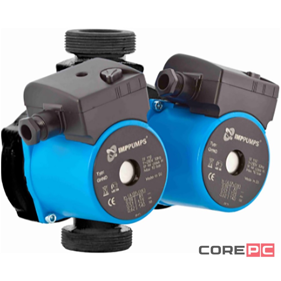 Насос циркуляционный IMP PUMPS GHND 32/80-180