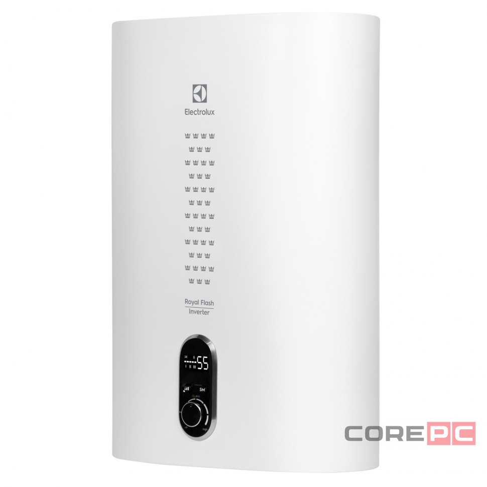 Водонагреватель Electrolux EWH 30 Royal Flash Inverter