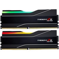 Оперативная память 32 Gb 7200 MHz G.Skill TRIDENT Z5 NEO RGB Black (F5-7200J3445G16GX2-TZ5NR)