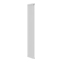 Дизайн-радиатор Royal Thermo Shift R22 C2180 - 08 секц. RAL9016