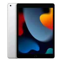 Apple iPad (2021) Wi-Fi 64Gb (Silver)