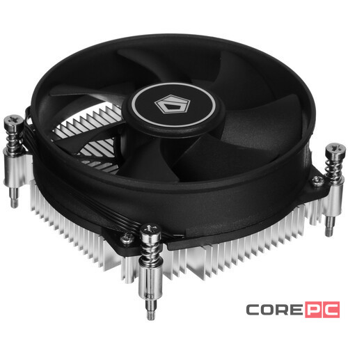 Кулер для процессора ID-COOLING DK-17 PWM