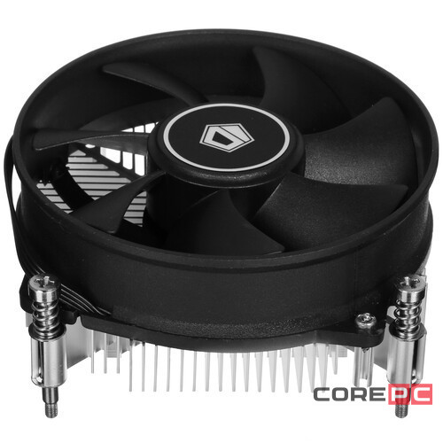 Кулер для процессора ID-COOLING DK-17 PWM