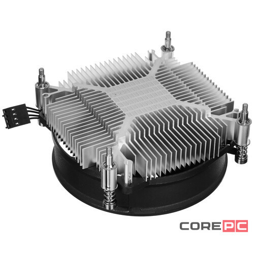 Кулер для процессора ID-COOLING DK-17 PWM