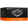 Кулер для процессора ID-COOLING DK-17 PWM
