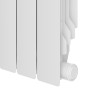 Радиатор биметалл Royal Thermo Revolution Bimetall 350 - 6 секц.