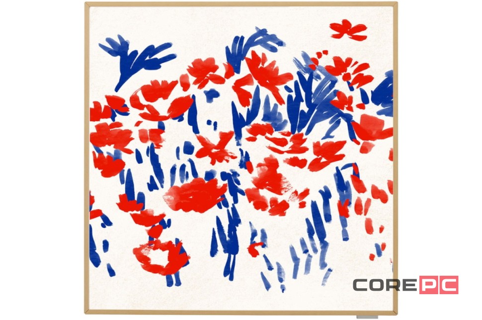 Внутренние блоки мульти сплит-систем настенного типа серии ARTCOOL GALLERY A09GA1.NSER