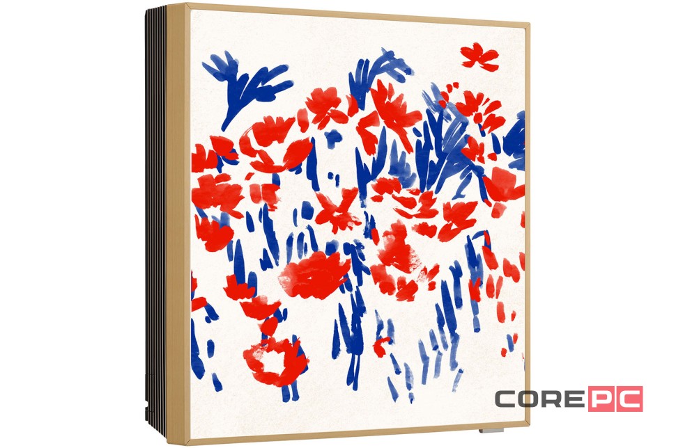 Внутренние блоки мульти сплит-систем настенного типа серии ARTCOOL GALLERY A09GA1.NSER