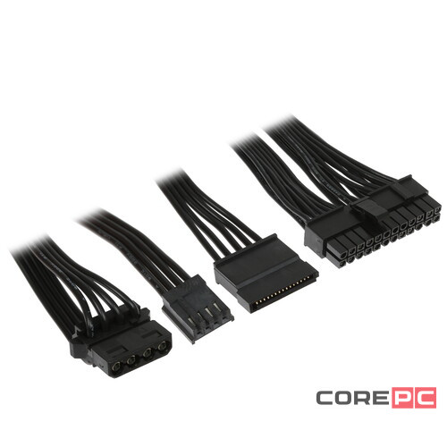 Блок питания Gigabyte 750W GP-UD750GM