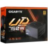 Блок питания Gigabyte 750W GP-UD750GM