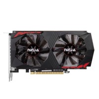Видеокарта Sinotex Ninja (NK105TI45F) GeForce GTX 1050 Ti 4GB