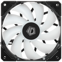 Вентилятор для корпуса ID-COOLING TF-12025-PRO-ARGB
