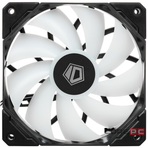 Вентилятор для корпуса ID-COOLING TF-12025-PRO-ARGB