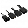 Вентилятор для корпуса ID-COOLING TF-12025-PRO-ARGB