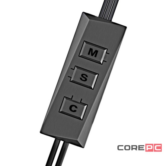 Контроллер ARGB ID-COOLING RC-ARGB (5V, 3 pin)