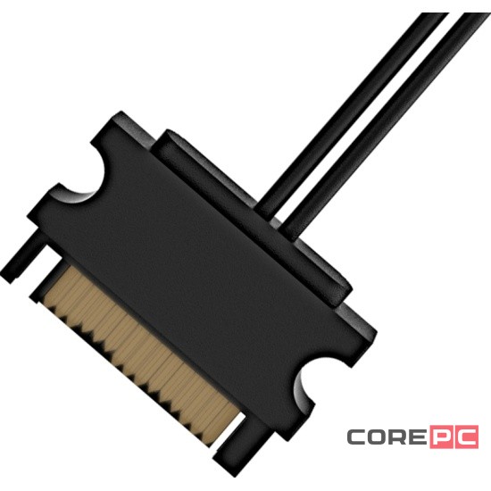 Контроллер ARGB ID-COOLING RC-ARGB (5V, 3 pin)