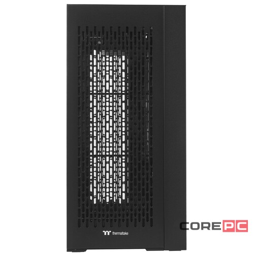 Компьютерный корпус Thermaltake CTE E600 MX TG Black (CA-1Y3-00M1WN-00)