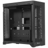 Компьютерный корпус Thermaltake CTE E600 MX TG Black (CA-1Y3-00M1WN-00)