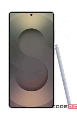 Samsung Galaxy S25 Ultra 12/512Gb (S938B/DS) (Titanium Whitesilver)