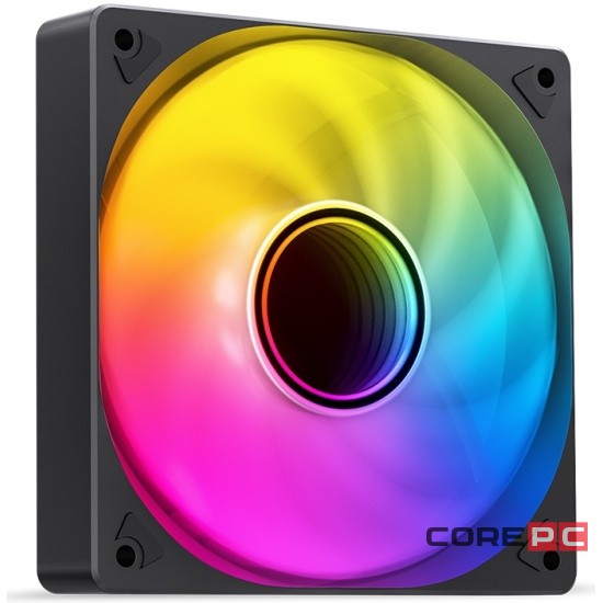 Вентилятор для корпуса JONSBO SL-120B Black