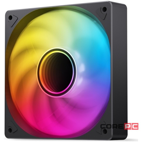 Вентилятор для корпуса JONSBO SL-120B Black