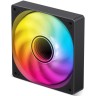 Вентилятор для корпуса JONSBO SL-120B Black