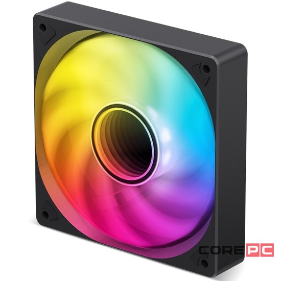 Вентилятор для корпуса JONSBO SL-120B Black