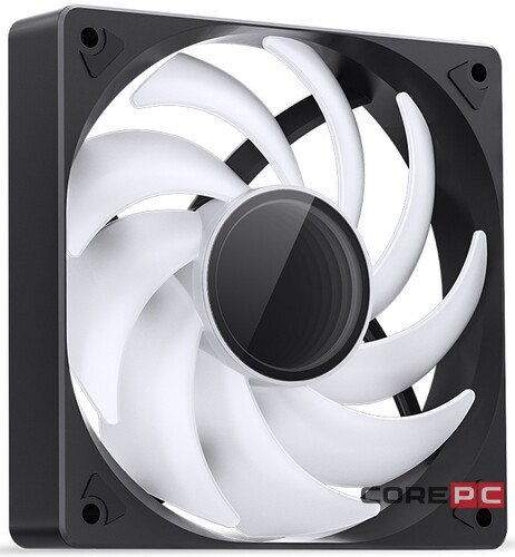Вентилятор для корпуса JONSBO SL-120B Black