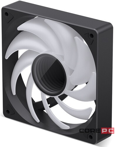 Вентилятор для корпуса JONSBO SL-120B Black