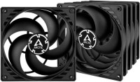 Вентилятор для корпуса Arctic Cooling P14 Black/Black ACFAN00136A