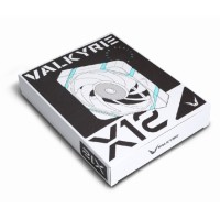 Вентилятор для корпуса Valkyrie X12 ARGB White (HW X12E-W)