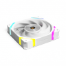 Вентилятор для корпуса Valkyrie X12 ARGB White (HW X12E-W)