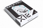 Вентилятор для корпуса Valkyrie X12 ARGB White (HW X12E-W)