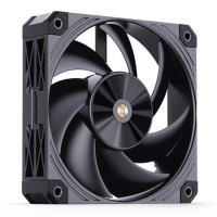 Вентилятор для корпуса JONSBO HF3-120HB Black