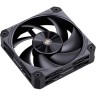Вентилятор для корпуса JONSBO HF3-120HB Black