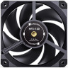Вентилятор для корпуса JONSBO HF3-120HB Black