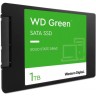 Твердотельный накопитель Western Digital 1000 Gb WDS100T3G0A